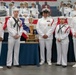 Recruit Training Command June 12, 2025 Pass-In-Review
