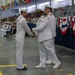 Recruit Training Command June 12, 2025 Pass-In-Review