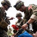 OPMED team gains up-close experience during premier Joint Emergency Medicine Exercise at Fort Cavazos