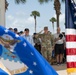 12th TFW Association unveils historical plaque at MacDill