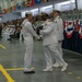 Recruit Training Command June 12, 2025 Pass-In-Review