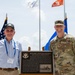 12th TFW Association unveils historical plaque at MacDill