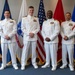 Recruit Training Command June 12, 2025 Pass-In-Review