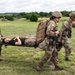 OPMED team gains up-close experience during premier Joint Emergency Medicine Exercise at Fort Cavazos