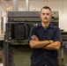 Cpl. Ciaran Black; 2nd MLG Warrior of the Week