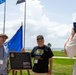 12th TFW Association unveils historical plaque at MacDill