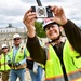 Maj. Gen. Kimberly Colloton tours New England District MIT Lincoln Laboratory project