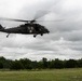 OPMED team gains up-close experience during premier Joint Emergency Medicine Exercise at Fort Cavazos