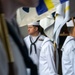 Recruit Training Command June 12, 2025 Pass-In-Review