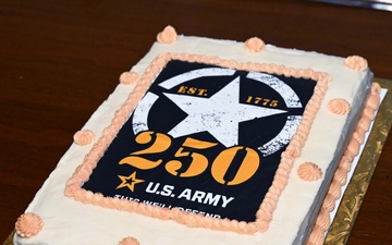 NH National Guard hosts U.S. Army 250th birthday celebration
