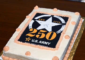 NH National Guard hosts U.S. Army 250th birthday celebration