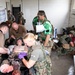 OPMED team gains up-close experience during premier Joint Emergency Medicine Exercise at Fort Cavazos
