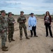 OPMED team gains up-close experience during premier Joint Emergency Medicine Exercise at Fort Cavazos