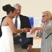 Hanscom School celebrates graduating students