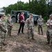 OPMED team gains up-close experience during premier Joint Emergency Medicine Exercise at Fort Cavazos