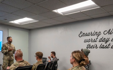 Maintainers in Action kick off