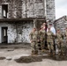OPMED team gains up-close experience during premier Joint Emergency Medicine Exercise at Fort Cavazos