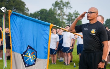 Md. Gov. Wes Moore celebrates U.S. Army’s 250th Birthday with Fort Meade