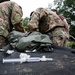 OPMED team gains up-close experience during premier Joint Emergency Medicine Exercise at Fort Cavazos