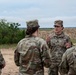 OPMED team gains up-close experience during premier Joint Emergency Medicine Exercise at Fort Cavazos