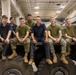 Cpl. Ciaran Black; 2nd MLG Warrior of the Week