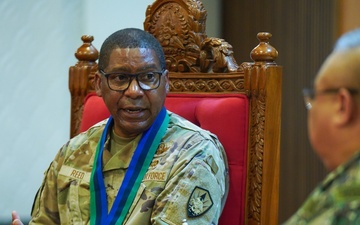 U.S., Philippines sharpen logistics edge