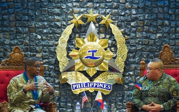U.S., Philippines sharpen logistics edge