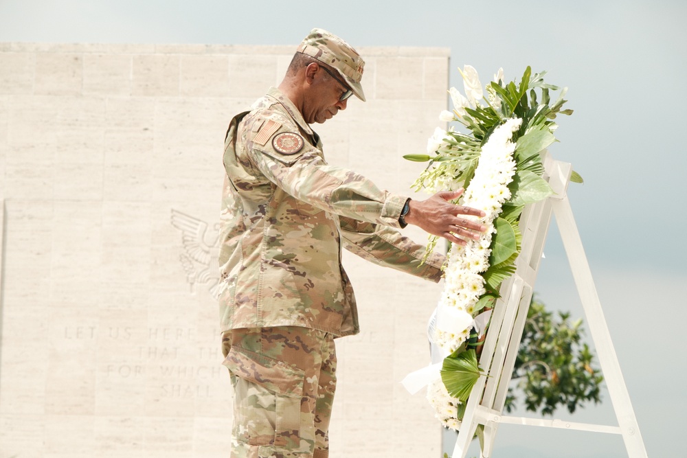 U.S., Philippines sharpen logistics edge