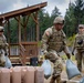 I Corps Best Squad 2025