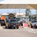 MCAS Miramar PMO conducts credential checks using an IDEMIA biometric system