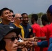 CP25 COMREL Soccer Game