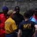 CP25 COMREL Soccer Game