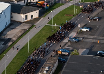 USAG WIESBADEN ARMY 250TH BIRTHDAY RUN