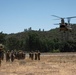 801st Field Hospital responds to notional mass casualty scenario