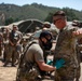 801st Field Hospital responds to notional mass casualty scenario
