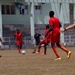 CP25 COMREL Soccer Game
