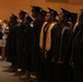 District of Columbia National Guard Capital Guardian Youth Challenge Academy Class 64 Residential Phase Commencement Ceremony