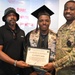 District of Columbia National Guard Capital Guardian Youth Challenge Academy Class 64 Residential Phase Commencement Ceremony