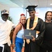 District of Columbia National Guard Capital Guardian Youth Challenge Academy Class 64 Residential Phase Commencement Ceremony
