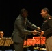 District of Columbia National Guard Capital Guardian Youth Challenge Academy Class 64 Residential Phase Commencement Ceremony