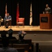 District of Columbia National Guard Capital Guardian Youth Challenge Academy Class 64 Residential Phase Commencement Ceremony