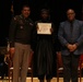 District of Columbia National Guard Capital Guardian Youth Challenge Academy Class 64 Residential Phase Commencement Ceremony