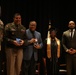 District of Columbia National Guard Capital Guardian Youth Challenge Academy Class 64 Residential Phase Commencement Ceremony