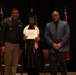 District of Columbia National Guard Capital Guardian Youth Challenge Academy Class 64 Residential Phase Commencement Ceremony