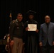 District of Columbia National Guard Capital Guardian Youth Challenge Academy Class 64 Residential Phase Commencement Ceremony