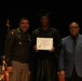 District of Columbia National Guard Capital Guardian Youth Challenge Academy Class 64 Residential Phase Commencement Ceremony