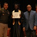 District of Columbia National Guard Capital Guardian Youth Challenge Academy Class 64 Residential Phase Commencement Ceremony