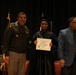 District of Columbia National Guard Capital Guardian Youth Challenge Academy Class 64 Residential Phase Commencement Ceremony
