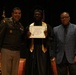 District of Columbia National Guard Capital Guardian Youth Challenge Academy Class 64 Residential Phase Commencement Ceremony