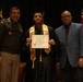 District of Columbia National Guard Capital Guardian Youth Challenge Academy Class 64 Residential Phase Commencement Ceremony